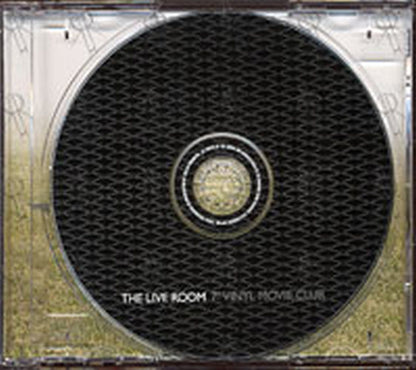 LIVE ROOM-- THE - 7' Vinyl Movie Club - 3