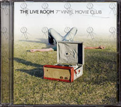 LIVE ROOM-- THE - 7' Vinyl Movie Club - 1
