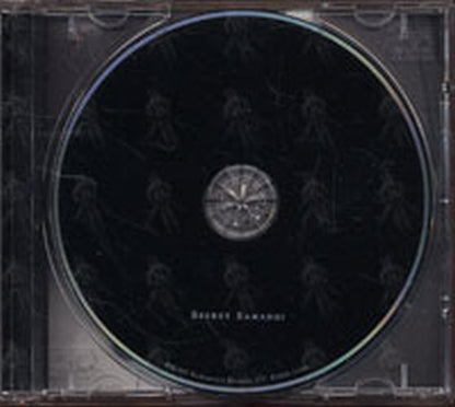 LIVE - Secret Samadhi - 3