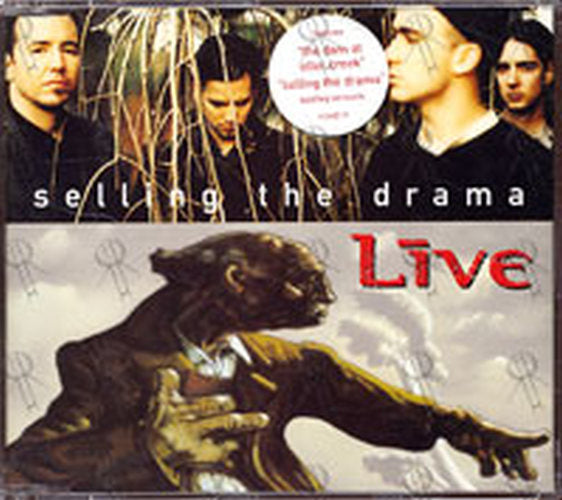 LIVE - Selling The Drama - 1