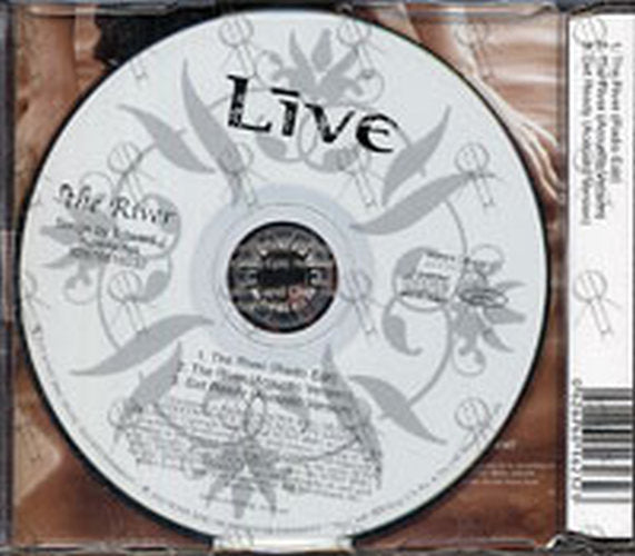 LIVE - The River - 2