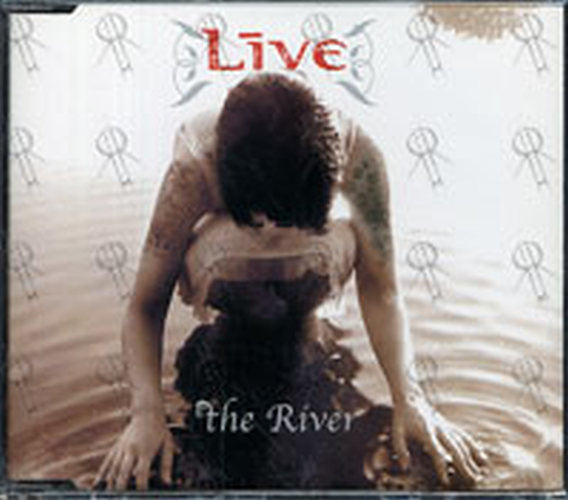 LIVE - The River - 1