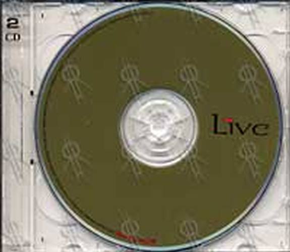 LIVE - Throwing Copper - 3