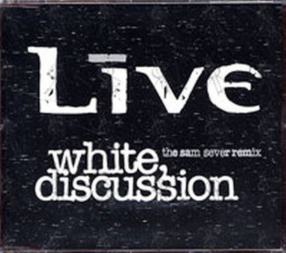 LIVE - White