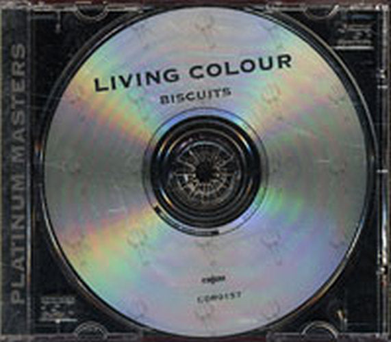 LIVING COLOUR - Biscuits - 3