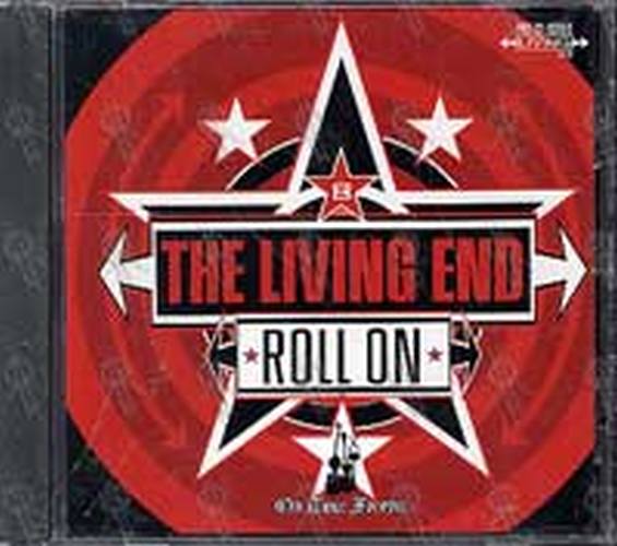 LIVING END-- THE - Roll On - 1