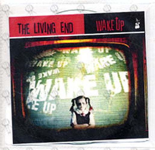 LIVING END-- THE - Wake Up - 1