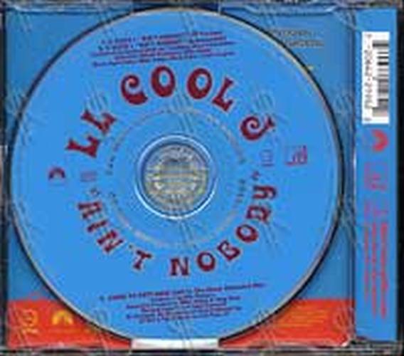 LL COOL J - Ain&#39;t Nobody - 2