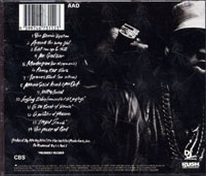 LL COOL J - Mama Said Knock You Out - 2