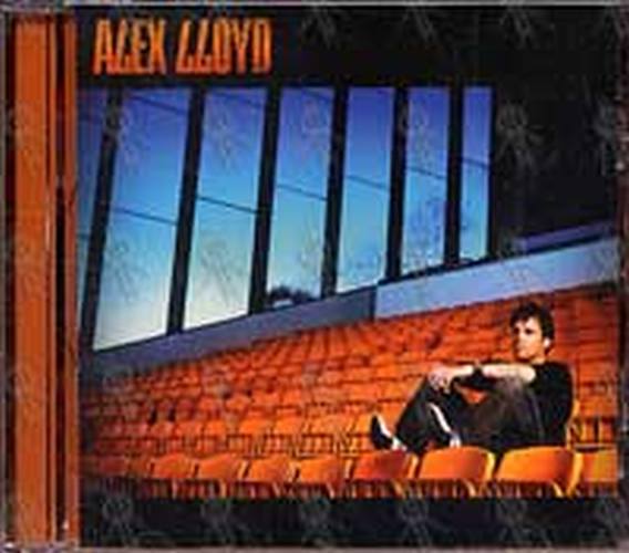 LLOYD-- ALEX - Alex Lloyd - 1