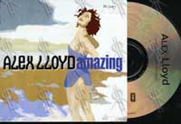 LLOYD-- ALEX - Amazing - 1