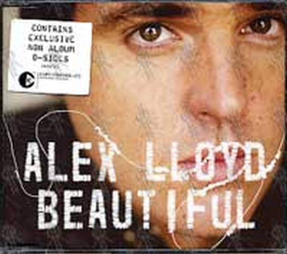 LLOYD-- ALEX - Beautiful - 1