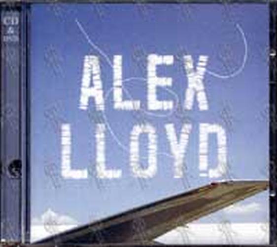 LLOYD-- ALEX - Distant Light - 2