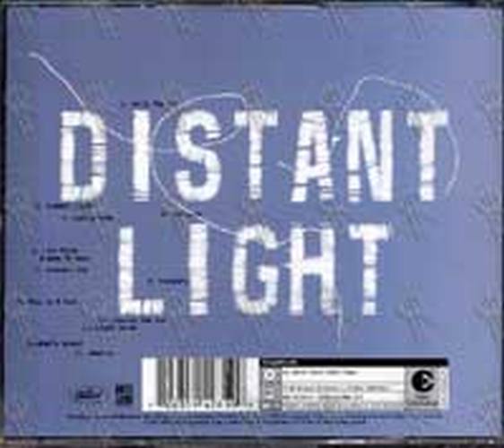 LLOYD-- ALEX - Distant Light - 3