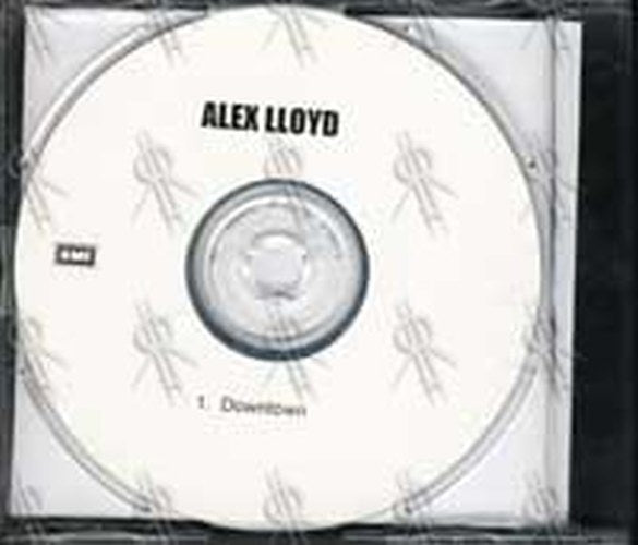 LLOYD-- ALEX - Downtown - 2