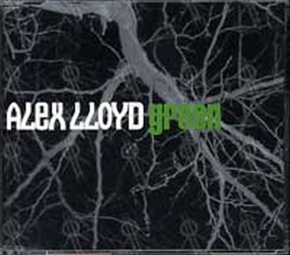 LLOYD-- ALEX - Green - 1
