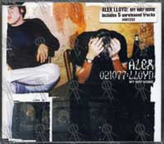 LLOYD-- ALEX - My Way Home - 1