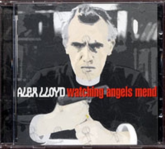 LLOYD-- ALEX - Watching Angels Mend - 3
