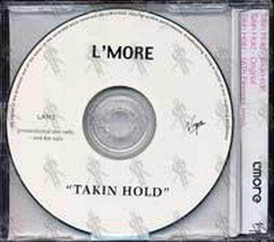 L'MORE - Takin Hold - 2