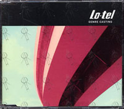 LO-TEL - Genre Casting - 1