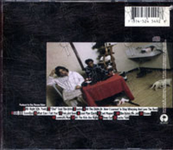 LOCAL H - Pack Up The Cats - 2
