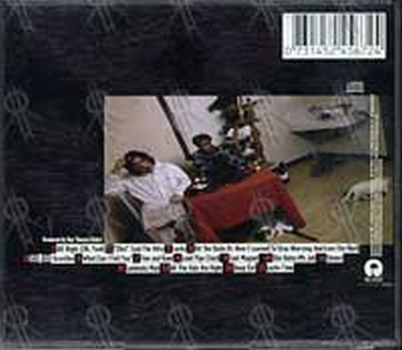 LOCAL H - Pack Up The Cats - 2