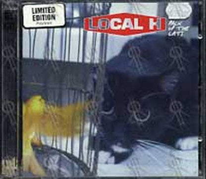LOCAL H - Pack Up The Cats - 1