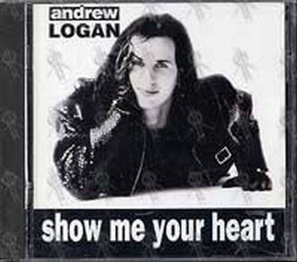 LOGAN-- ANDREW - Show Me Your Heart - 1