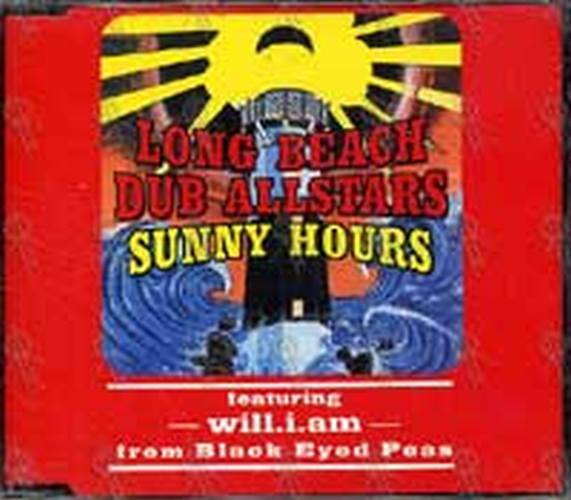 LONG BEACH DUB ALLSTARS - Sunny Hours - 1