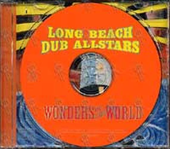 LONG BEACH DUB ALLSTARS - Wonders Of The World - 3