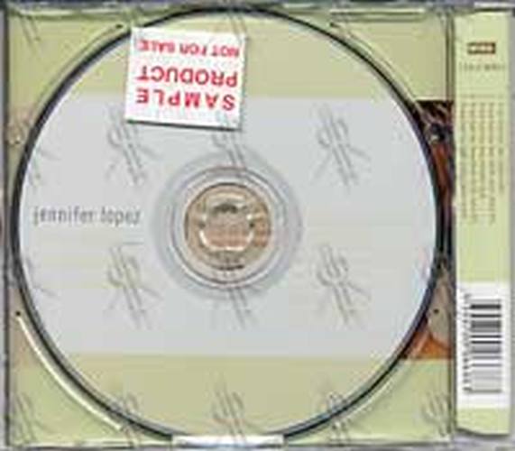 LOPEZ-- JENNIFER - If You Had My Love - 2