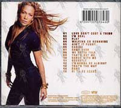 LOPEZ-- JENNIFER - J-Lo - 2