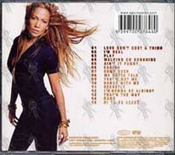 LOPEZ-- JENNIFER - J-Lo - 2