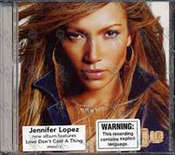 LOPEZ-- JENNIFER - J-Lo - 1