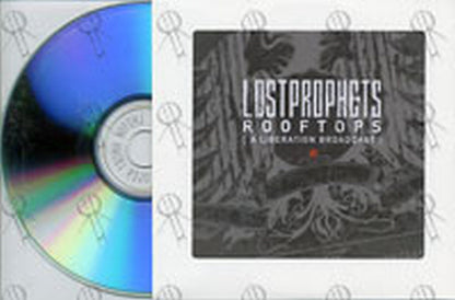 LOSTPROPHETS - Rooftops - 2