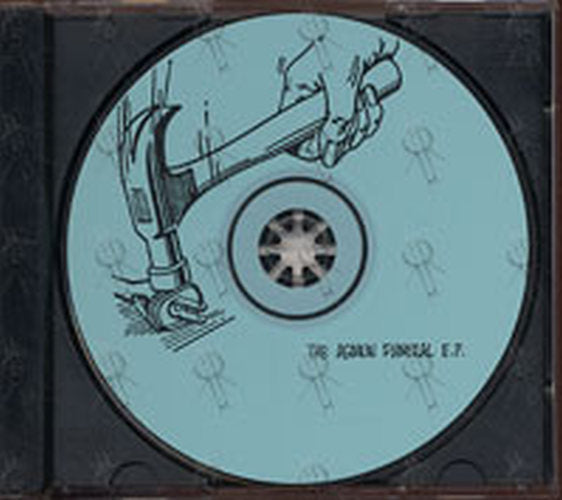 LOTION - The Agnew Funeral E.P. - 3