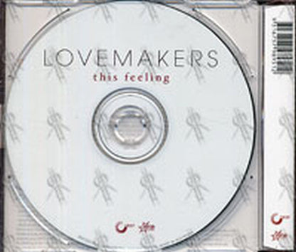 LOVEMAKERS - This Feeling - 2