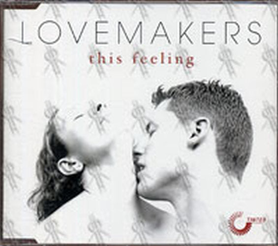 LOVEMAKERS - This Feeling - 1