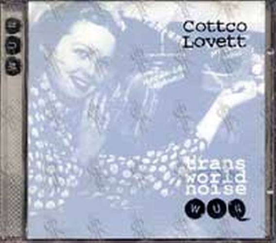 LOVETT-- COTTCO - Trans World Noise - 1