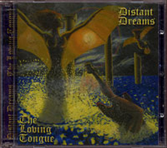 LOVING TONGUE-- THE - Distant Dreams - 1