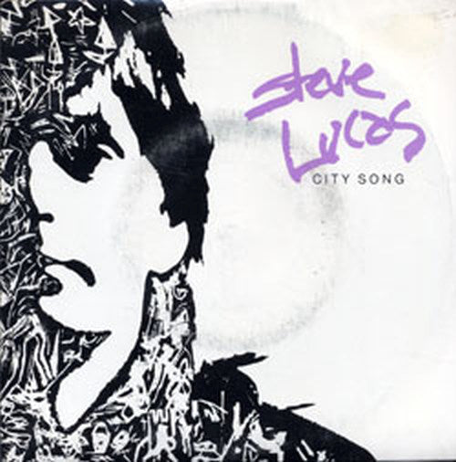 LUCAS-- STEVE - City Song - 1