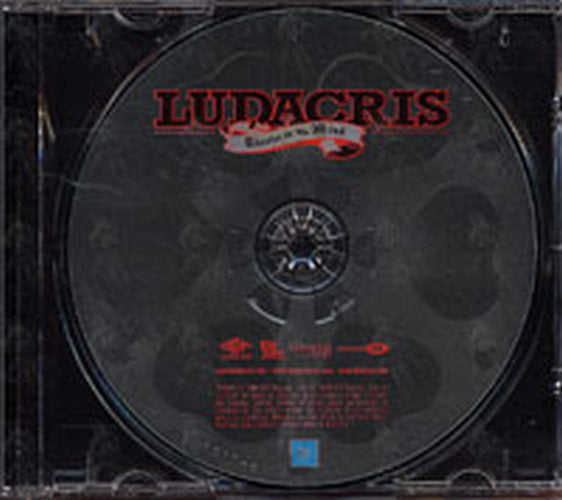 LUDACRIS - Theater Of The Mind - 3