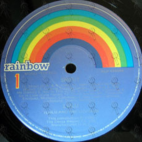 LULU - Shout - 3