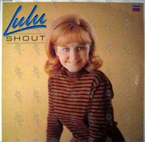 LULU - Shout - 1