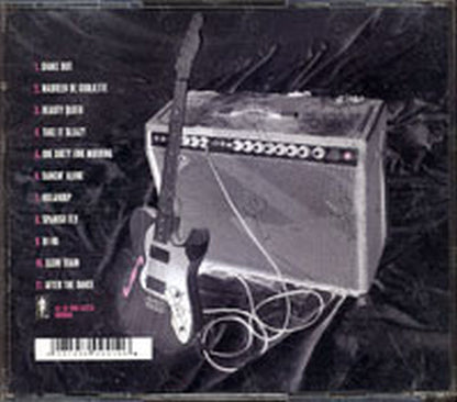 LUXEDO - Beauty Queen - 3