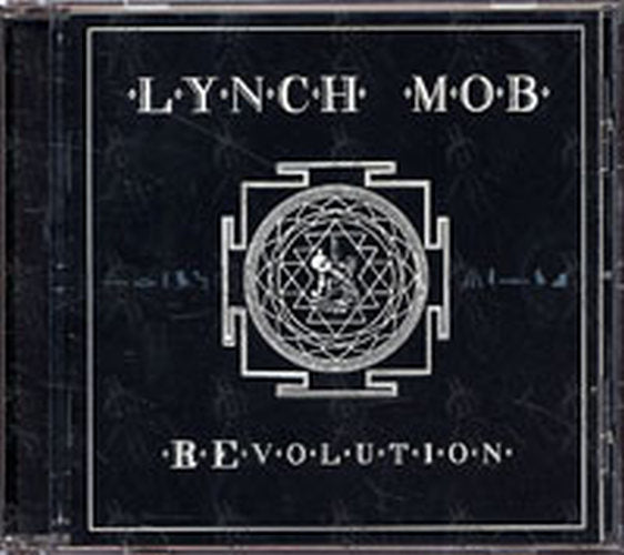 LYNCH MOB - Revolution - 3