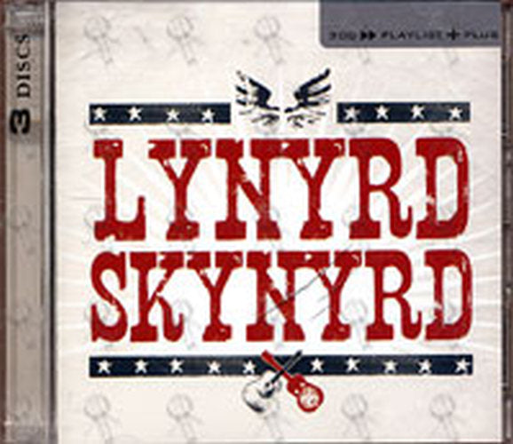 LYNYRD SKYNYRD - Lynyrd Skynyrd - 1