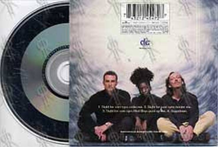 M PEOPLE - Sight For Sore Eyes - 2