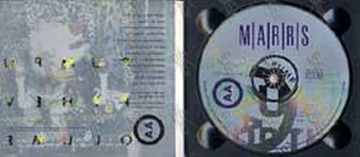 M.A.R.R.S. - Pump Up The Volume - 3
