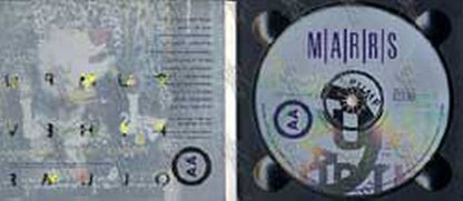 M.A.R.R.S. - Pump Up The Volume - 3